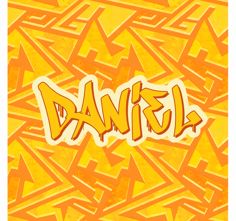 Estore de rolo juvenil estilo urbano - TenStickers