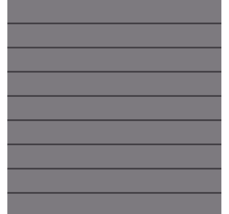 Estore de rolo casa de banho minimalismo cinza elegante - TenStickers