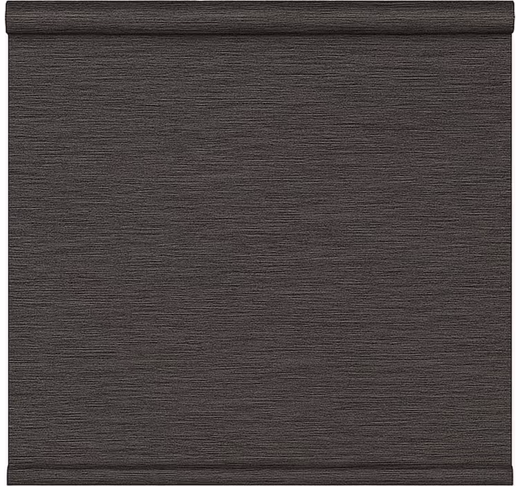 Estore de rolo sala de jantar efeito de faia marrom - TenStickers
