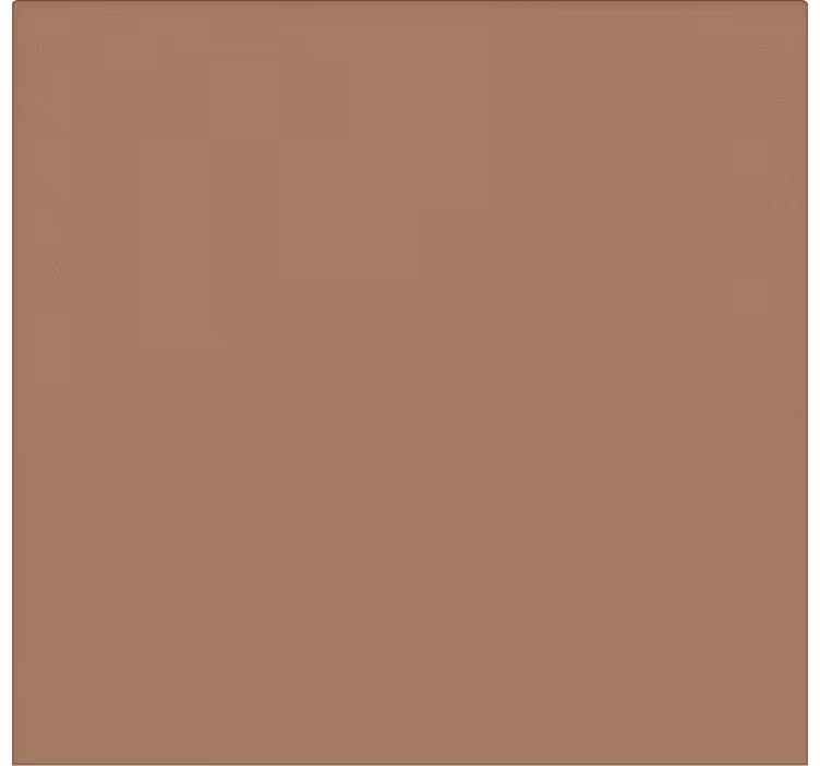 Estore de rolo sala de jantar tom taupe frio - TenStickers