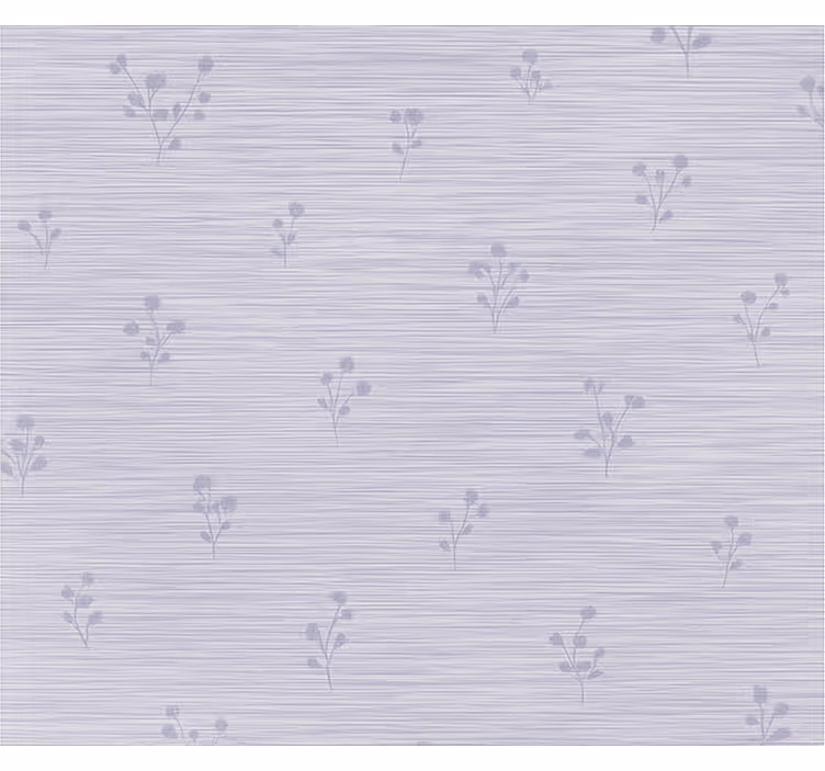 Estore de rolo sala de jantar design lavanda claro - TenStickers
