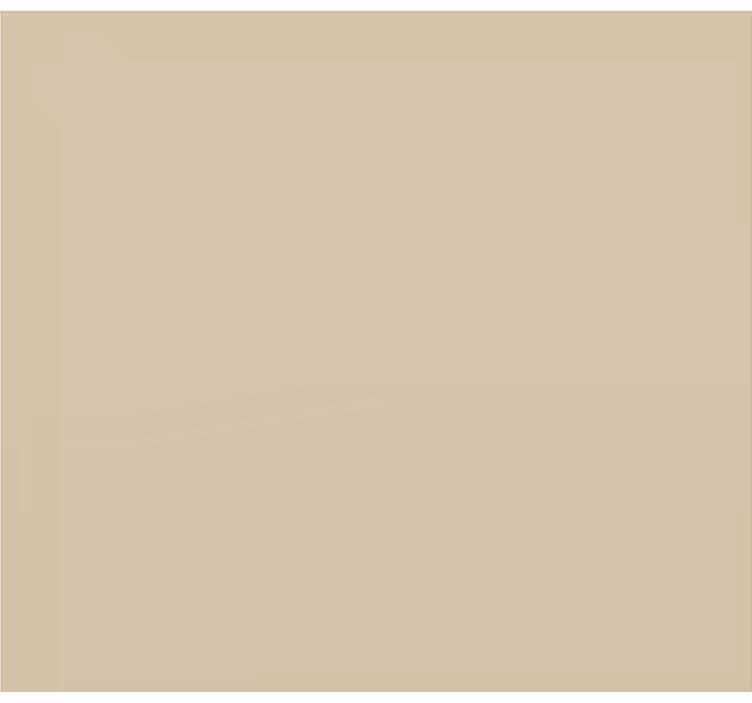 Estore de rolo empresa bege simples - TenStickers