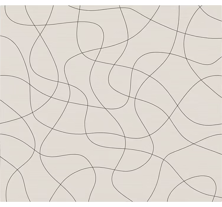 Estore de rolo empresa tendência leve e transparente - TenStickers