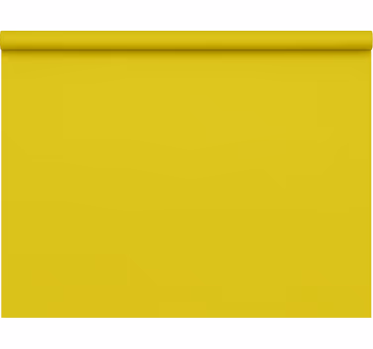 Estore de rolo empresa amarelo trendy - TenStickers