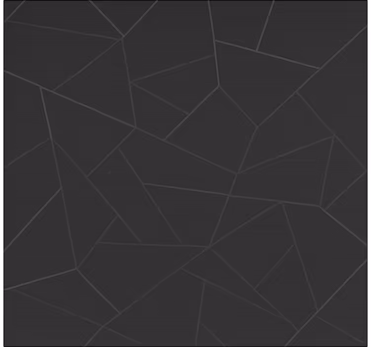 Estore de rolo empresa proteção solar preta moderna - TenStickers