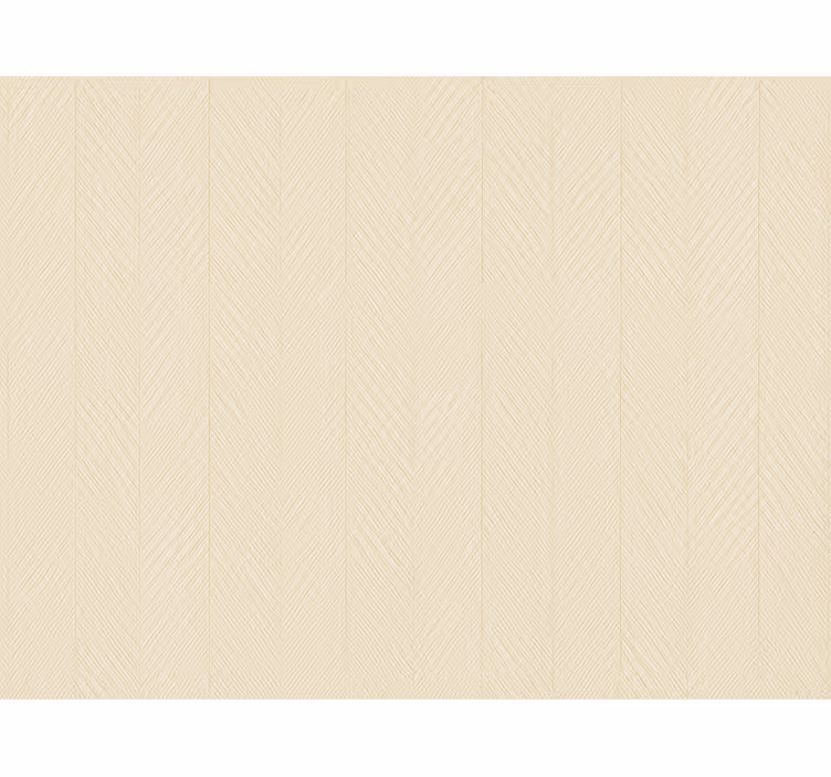 Estore de rolo empresa padrão de tecido linho - TenStickers