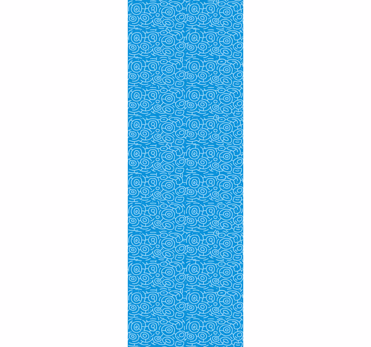 Estore de rolo empresa manchas abstratas - TenStickers