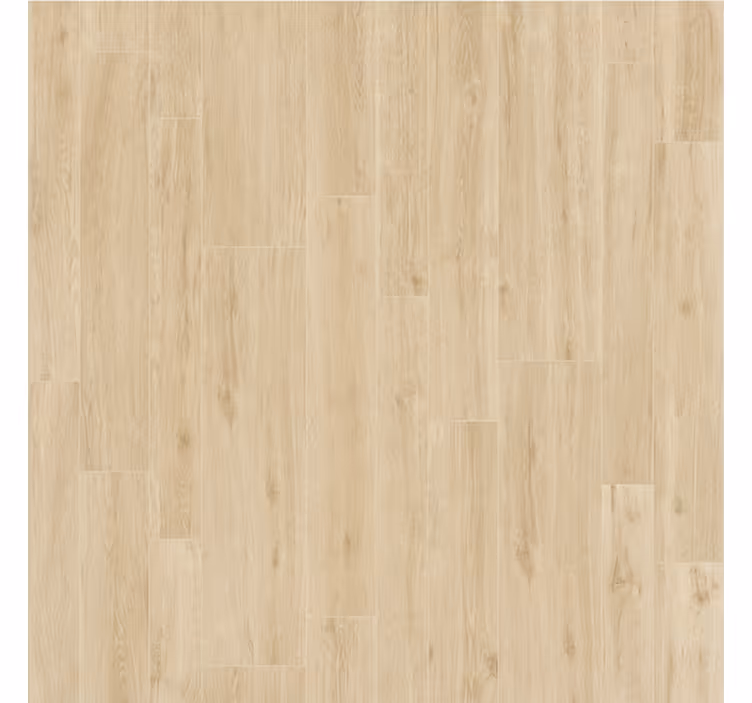 Estore de rolo texturas e padrões tábuas claras minimalistas - TenStickers