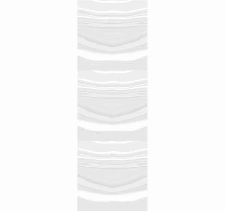 Estore de rolo cinzento em close de mármore branco - TenStickers