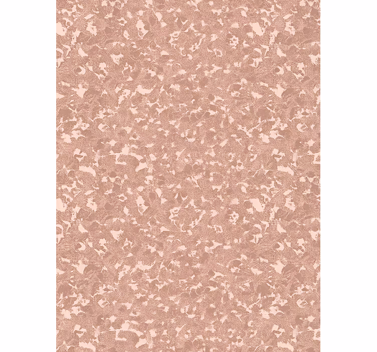 Estore de rolo rosa com motivo metálico dourado rosa - TenStickers