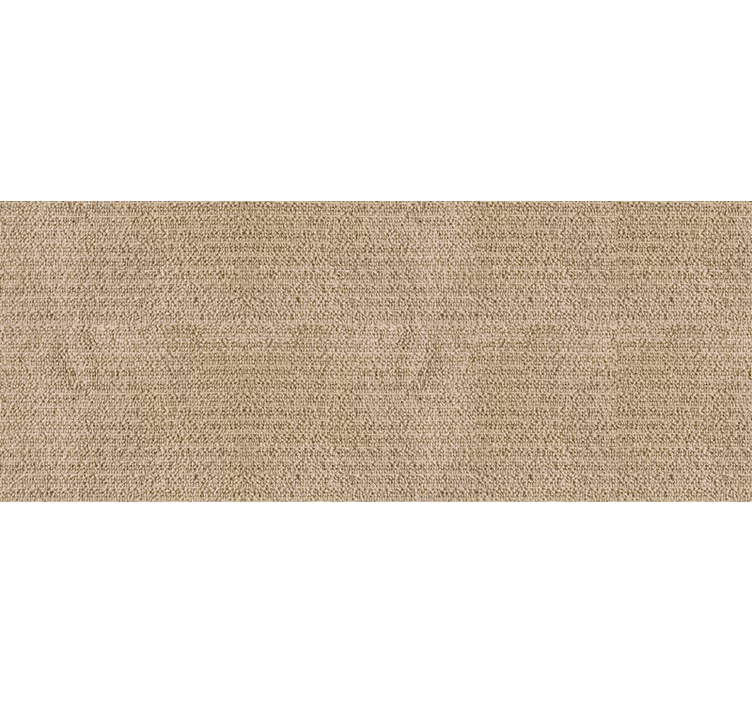 Estore de rolo bege tecido monocolor bege - TenStickers