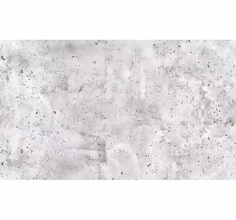 Estore de rolo cinzento efeito concreto cinza - TenStickers