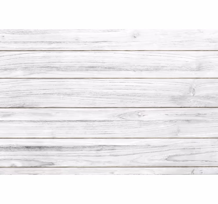 Estore de rolo branco efeito madeira clara - TenStickers
