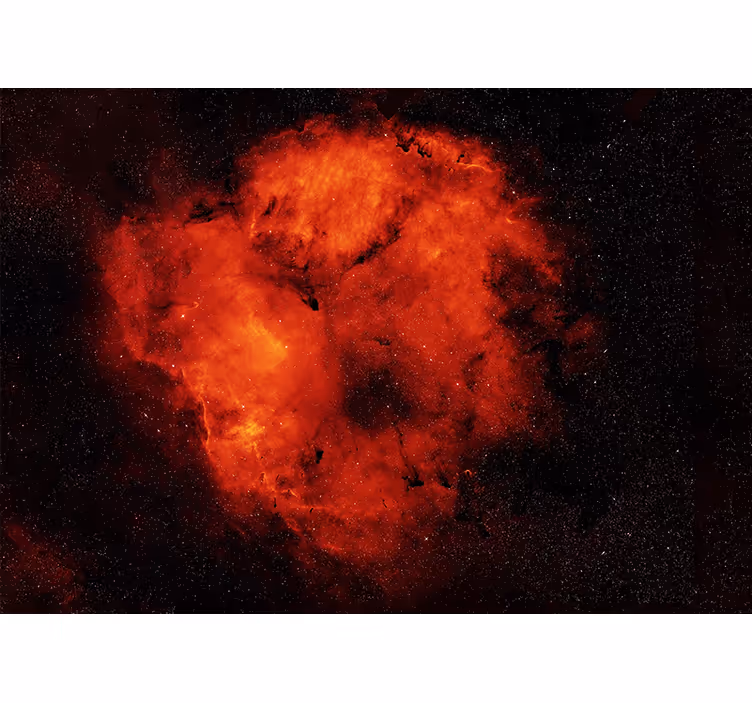 Estore de rolo quarto supernova espacial cósmica - TenStickers
