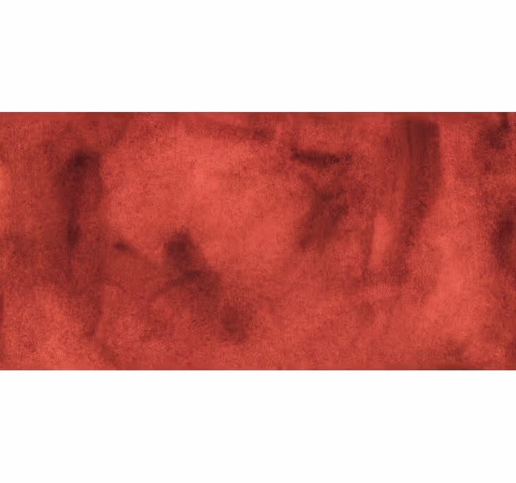 Estore de rolo quarto textura aquarela vintage - TenStickers