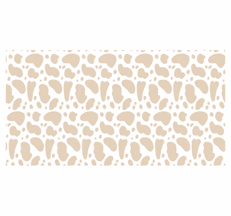 Estore de rolo quarto girafa infantil - TenStickers