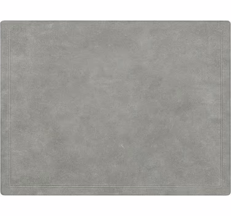 Estore de rolo para sala concreto cinza moderno - TenStickers