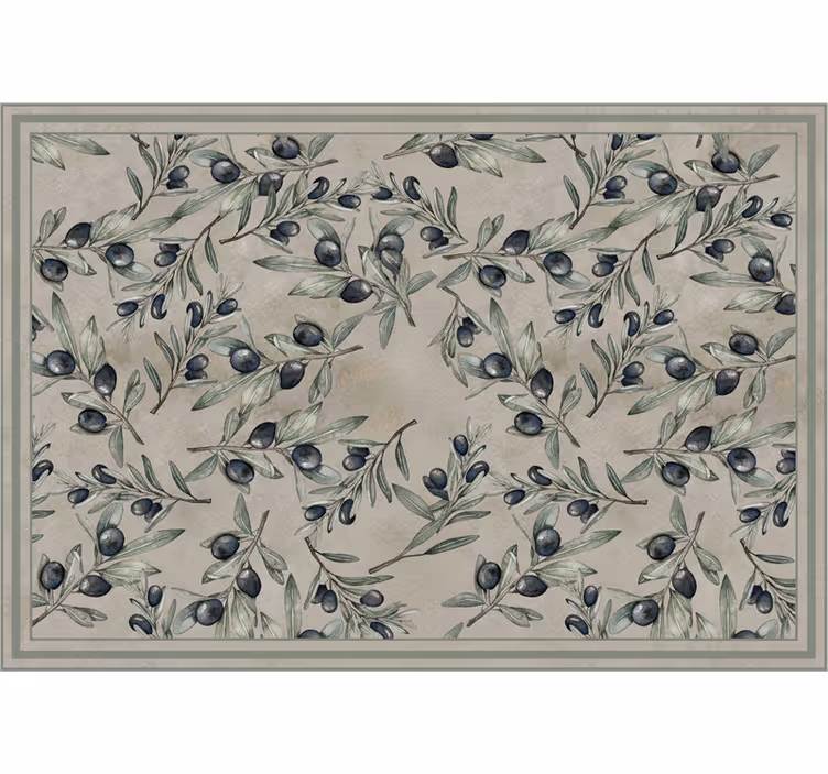 Estore de rolo para sala elegante e sofisticado - TenStickers