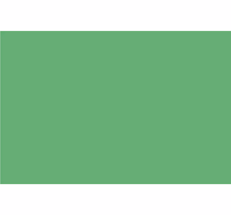 Estore de rolo verdes verde - TenStickers