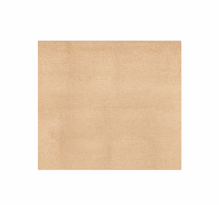 Estore de rolo exterior textura de juta natural - TenStickers