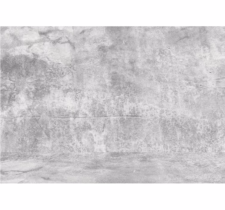Estore de rolo exterior padrão moderno imitação concreto - TenStickers