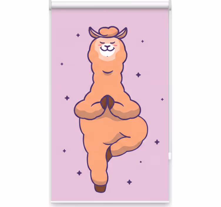 Estore de rolo juvenil fitness em alta - TenStickers