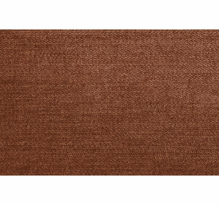 Estore de rolo castanho com textura de fibra natural - TenStickers