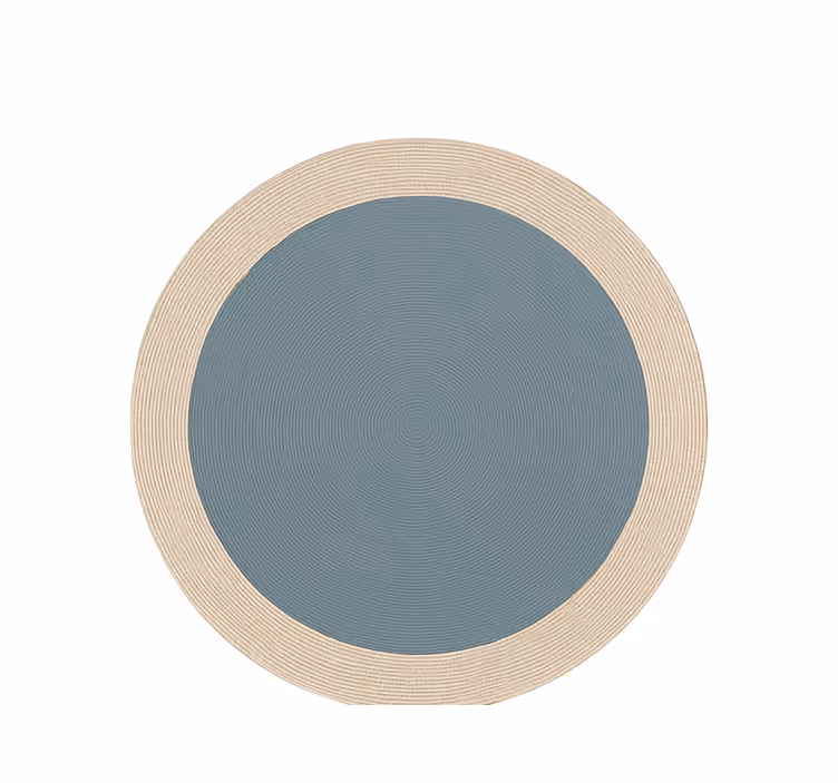 Estore de rolo exterior com design redondo bicolor - TenStickers