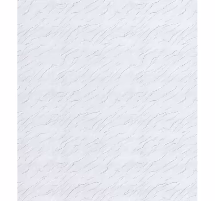 Estore de rolo branco padrão listrado kalahari - TenStickers