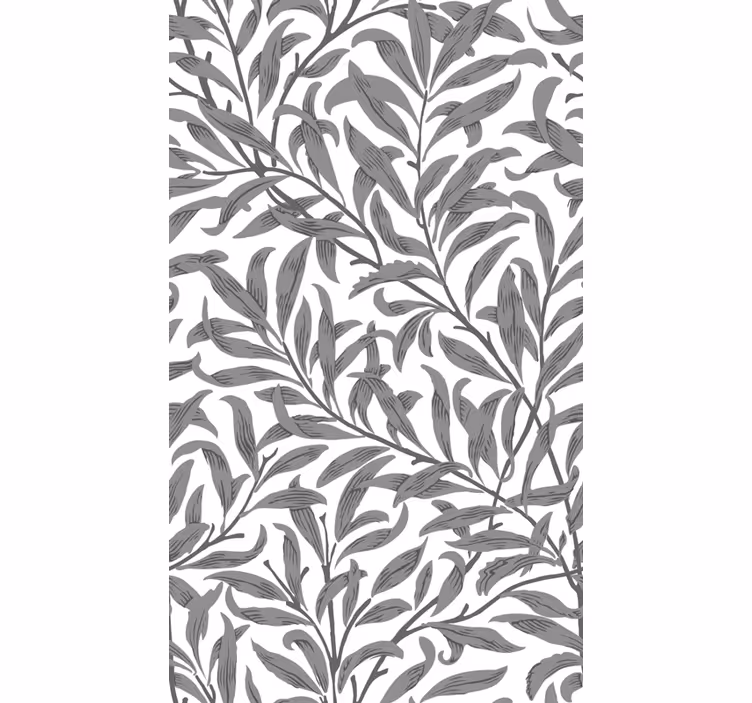 Ramos elegantes cegos elegância - TenStickers