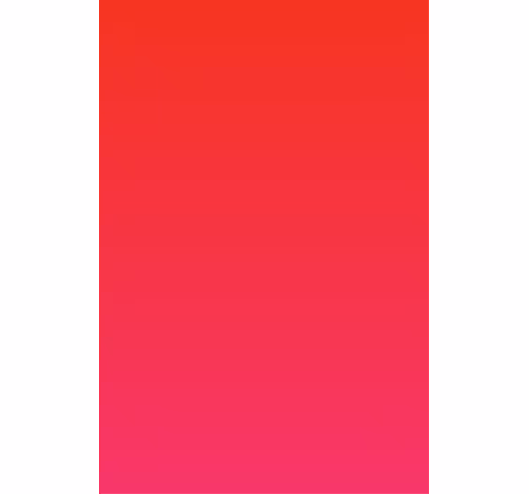 Estor blackout cor rosa intensa - TenStickers