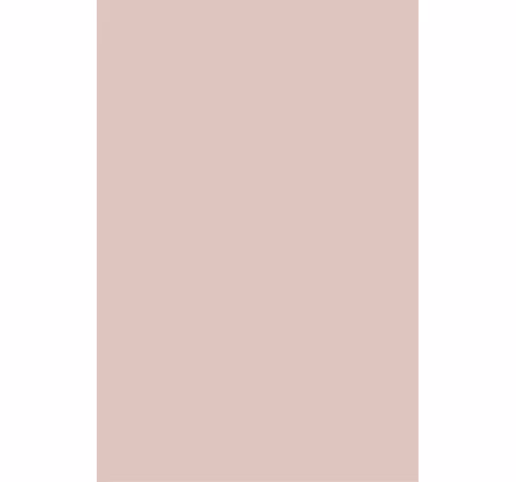 estoresrosa claro para varanda - TenStickers