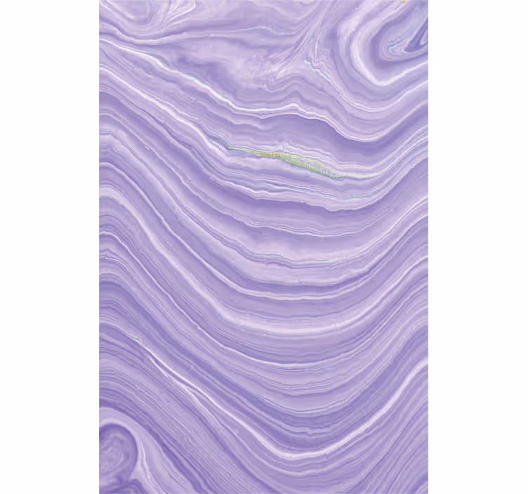 Estore de rolo texturas e padrões elegantes veios de mármore - TenStickers