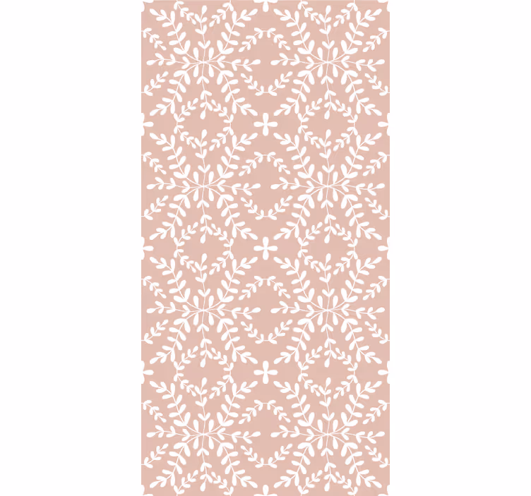 Velha fantasia deixa mais flores e planta cega - TenStickers