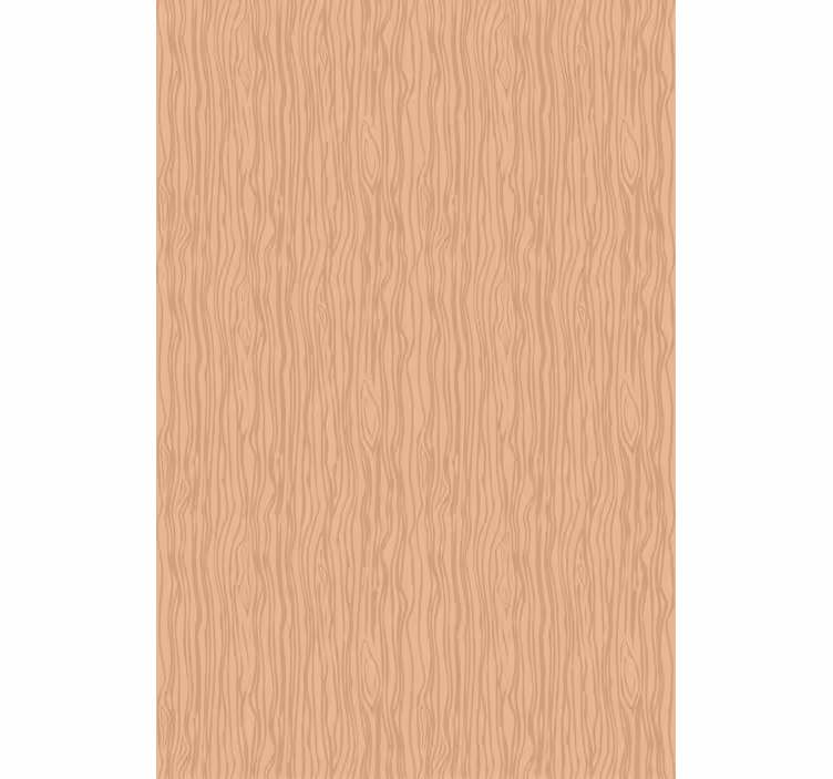 Estore de rolo texturas e padrões design de madeira orgânica - TenStickers
