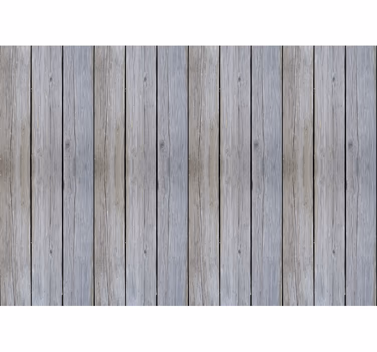 Estore de rolo texturas e padrões madeira cinza natural - TenStickers