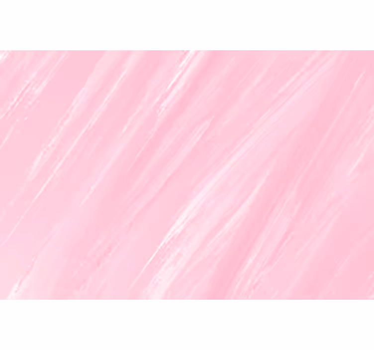 Estore de rolo texturas e padrões listras rosa suaves - TenStickers