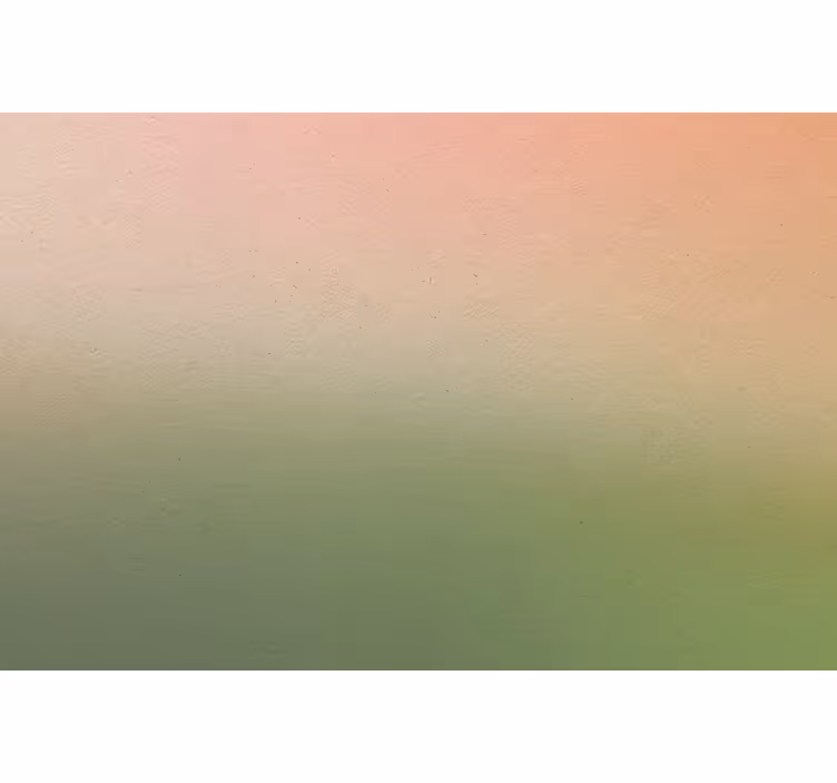Estore de rolo texturas e padrões tons de terra gradiente - TenStickers