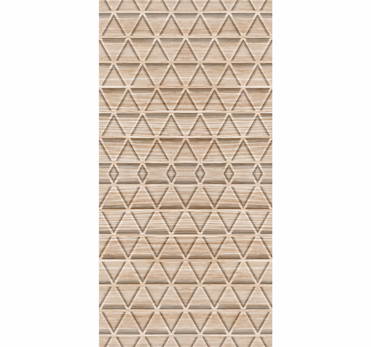 Estore de rolo texturas e padrões padrão natural geométrico - TenStickers