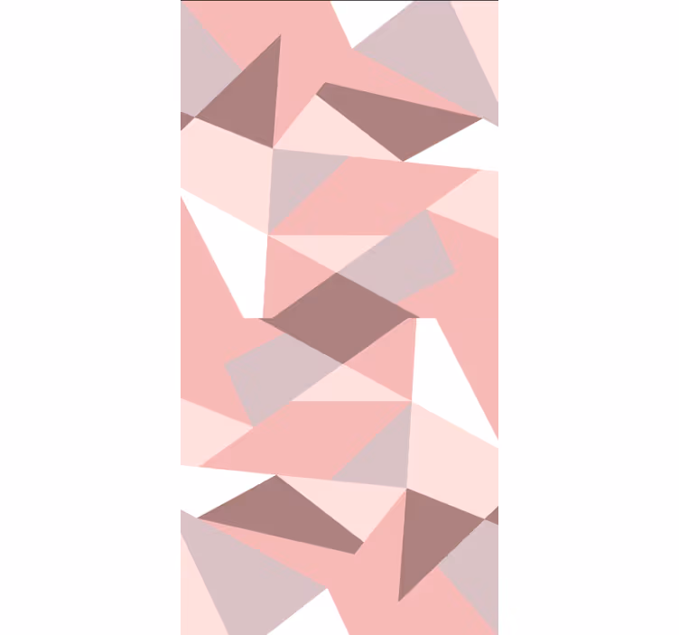 Estor formas geométricas abstratas - TenStickers