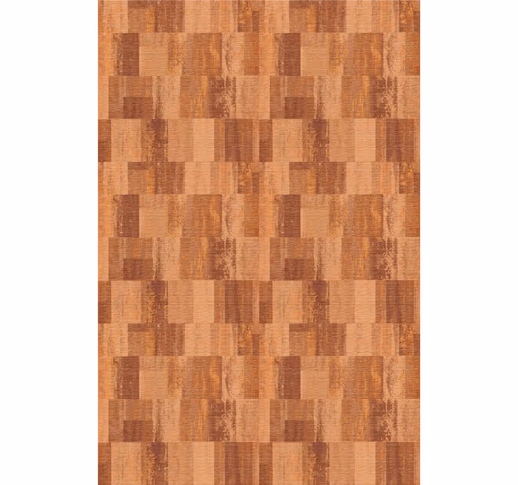 Estore de rolo texturas e padrões padrões de madeira natural - TenStickers