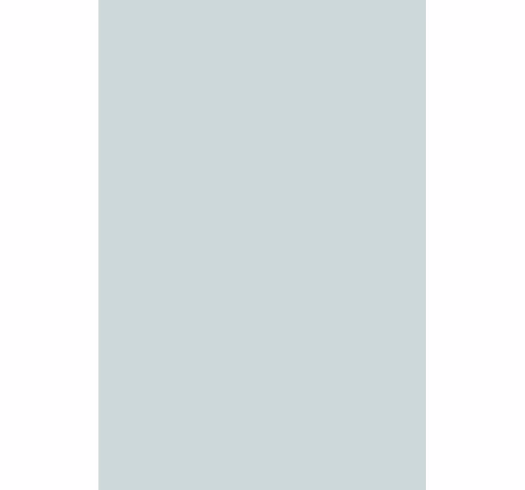 Estor blackout cinza suave - TenStickers