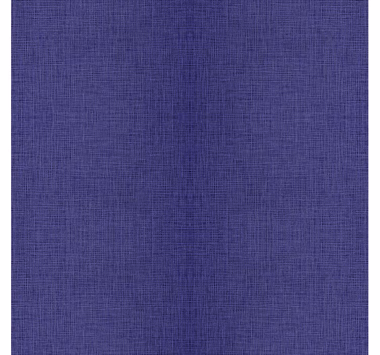Estore de rolo para sala textura de tecido azul - TenStickers