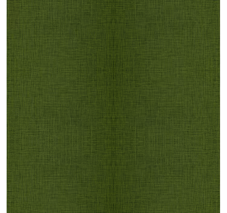 Estore de rolo para sala textura tecido verde - TenStickers
