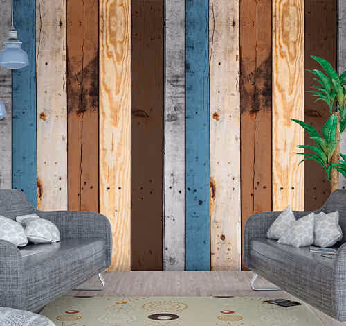 Papel de parede
