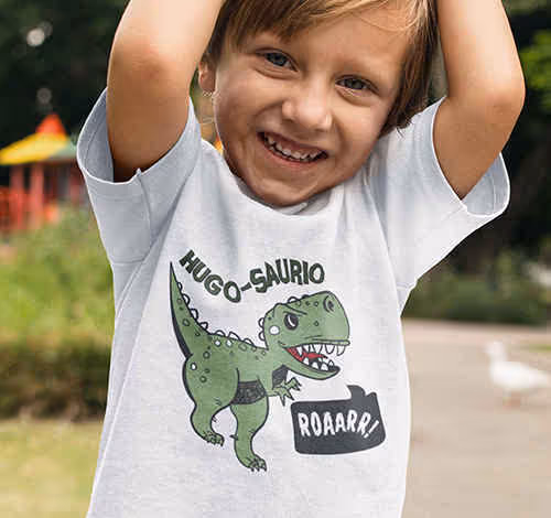 T-shirts