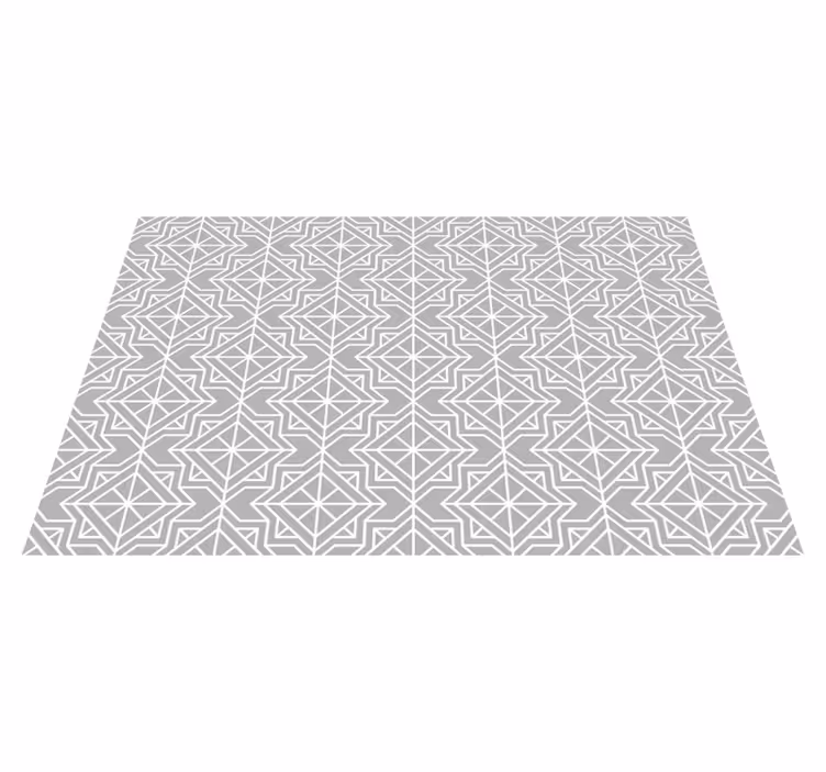 Individuais de mesa de natal para uma mesa elegante - TenStickers