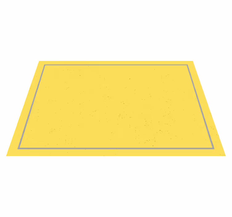 Individuais de mesa modernos apresentação de queijos - TenStickers