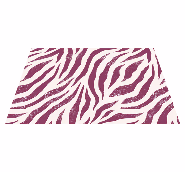 Individuais de mesa originais tigela colorida bold - TenStickers