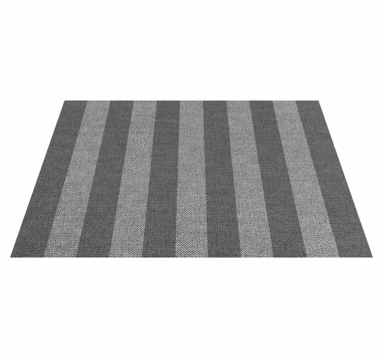 Individuais de mesa de texturas superfície riscada - TenStickers